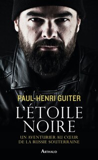 Couverture_L' étoile noire