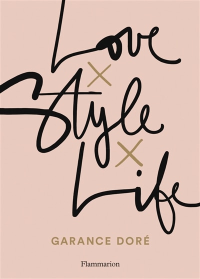 Couverture_Love, style, life
