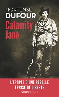 Couverture_Calamity Jane