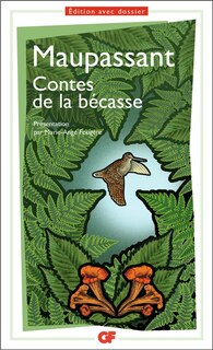 Couverture_Contes de la bécasse