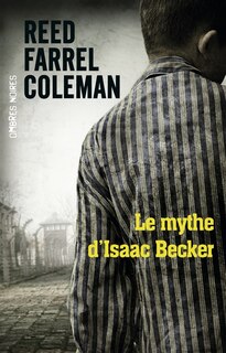 Couverture_Le mythe d'Isaac Becker