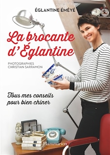 Front cover_La brocante d'Eglantine