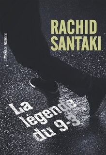 Front cover_La légende du 9-3