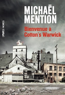 Couverture_Bienvenue à Cotton's Warwick