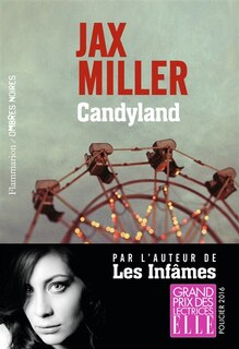 Front cover_Candyland