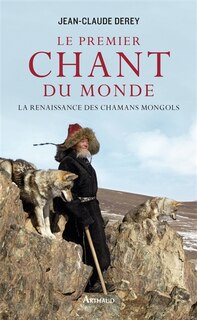 Couverture_Le premier chant du monde