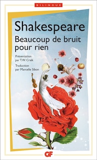 Front cover_Beaucoup de bruit pour rien = Much ado about nothing