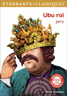 Front cover_Ubu roi