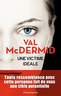 Couverture_Une victime idéale
