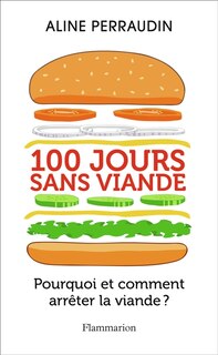 Couverture_100 jours sans viande