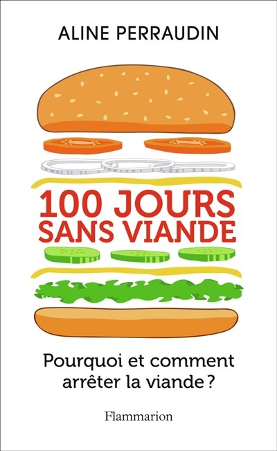Couverture_100 jours sans viande