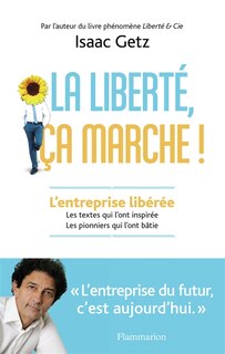Couverture_La liberté, ça marche !