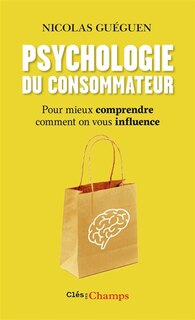 Couverture_Psychologie du consommateur