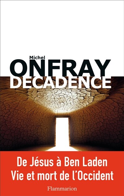 Front cover_Décadence