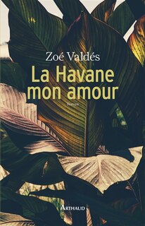 Front cover_La Havane mon amour