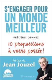 Couverture_S'engager pour un monde meilleur