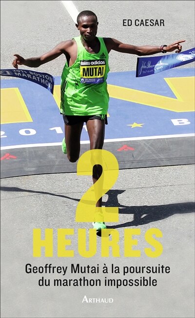 Front cover_Deux heures