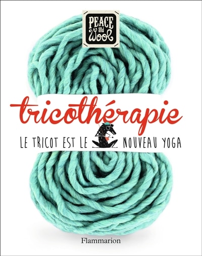 Front cover_Tricothérapie