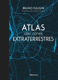 Front cover_Atlas des zones extraterrestres