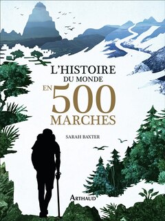 Couverture_L' histoire du monde en 500 marches