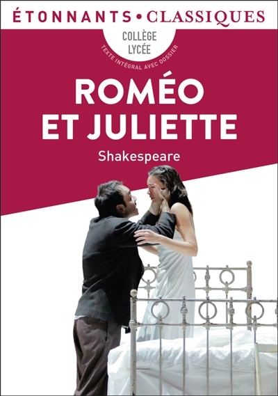 Front cover_Roméo et Juliette