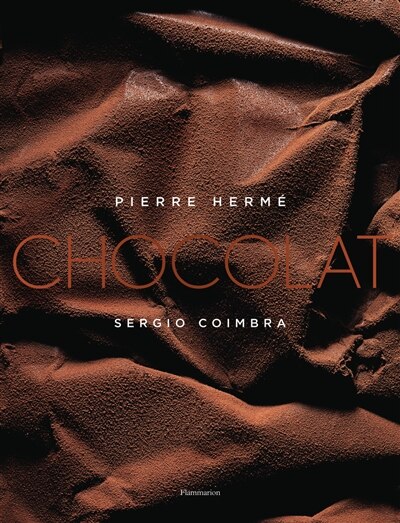 Front cover_Chocolat