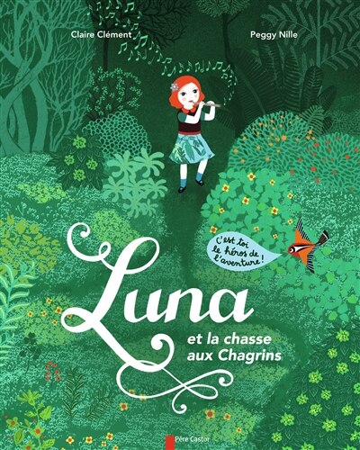 Couverture_Luna et la chasse aux chagrins