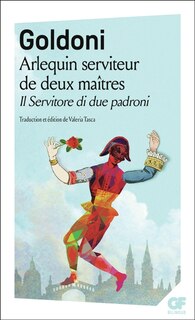 Front cover_Arlequin serviteur de deux maîtres