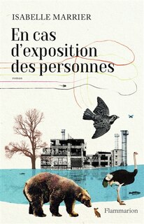 Front cover_En cas d'exposition des personnes
