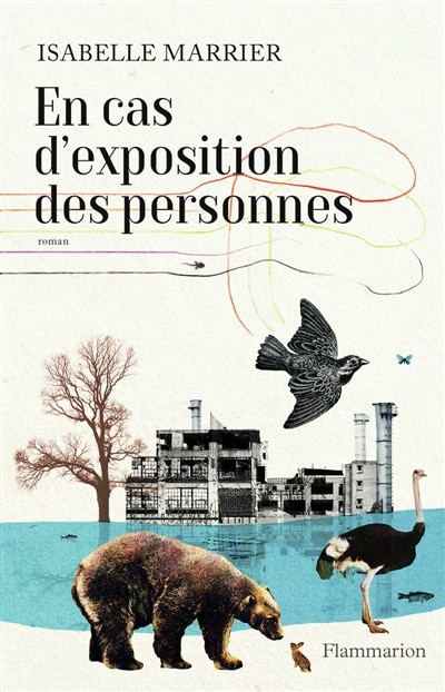 Front cover_En cas d'exposition des personnes