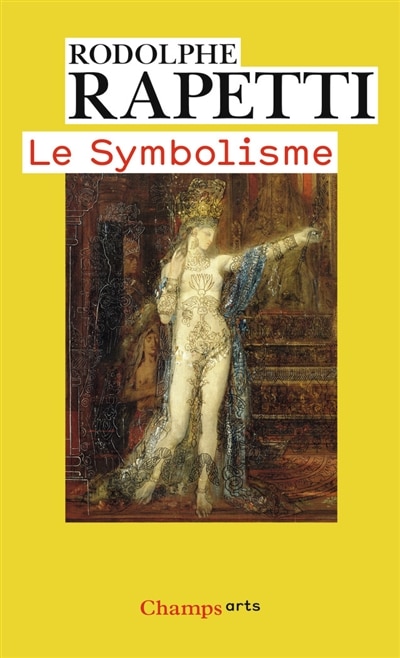 Couverture_Le symbolisme
