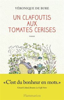 Front cover_Un clafoutis aux tomates cerises