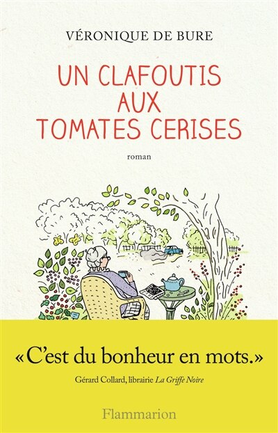 Front cover_Un clafoutis aux tomates cerises