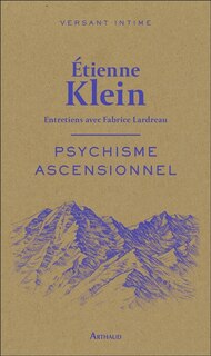 Couverture_Psychisme ascensionnel