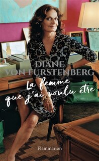 Couverture_La femme que j'ai voulu être
