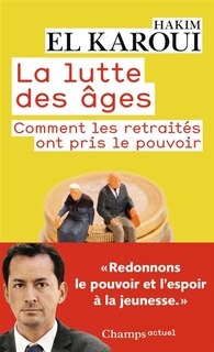 Front cover_La lutte des âges