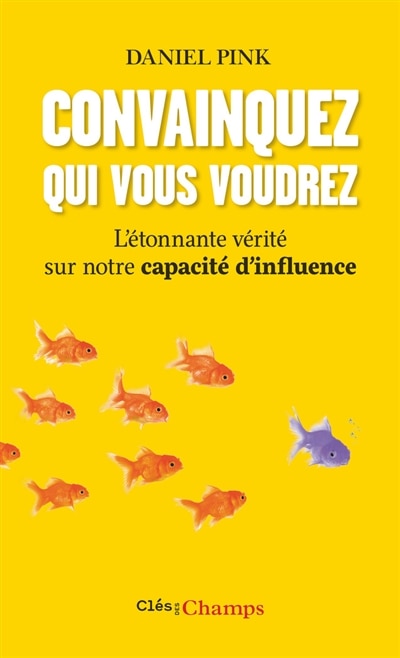Front cover_Convainquez qui vous voudrez