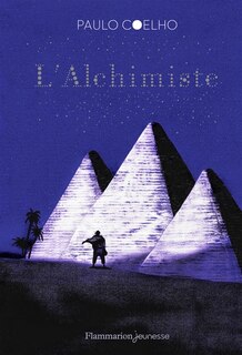 Couverture_L' alchimiste