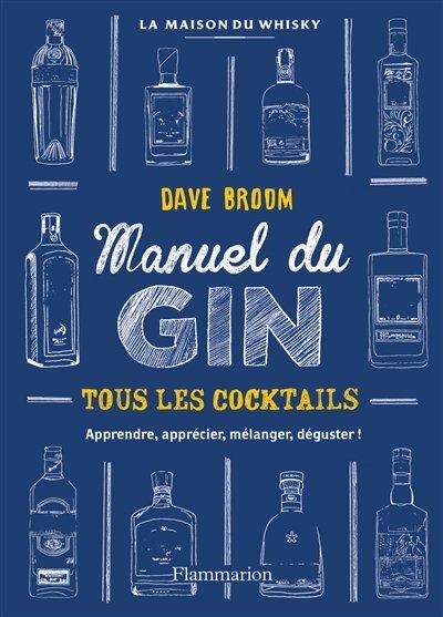 Front cover_Gin