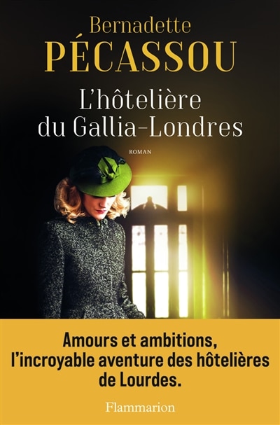 Couverture_L' h&ocirc;teli&egrave;re du Gallia-Londres