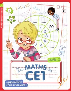 Couverture_Les maths du CE1