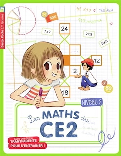 Couverture_Les maths du CE2