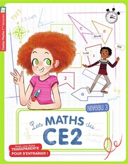 Couverture_Les maths du CE2