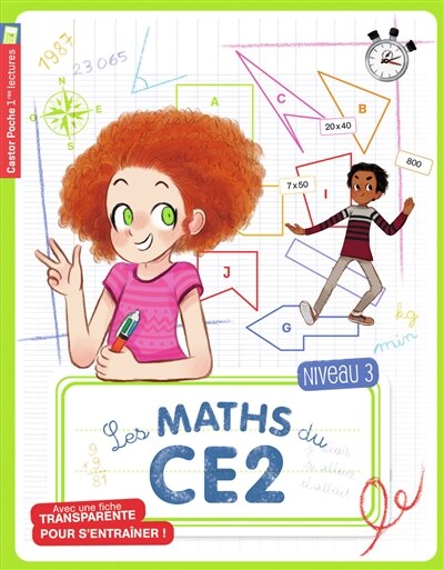 Couverture_Les maths du CE2
