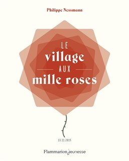 Couverture_Le village aux mille roses