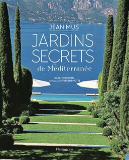 Couverture_Jardins secrets de Méditerranée