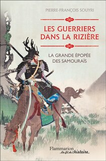 Couverture_Les guerriers dans la rizière
