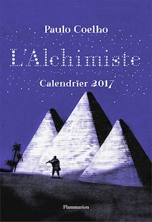 Couverture_L' alchimiste