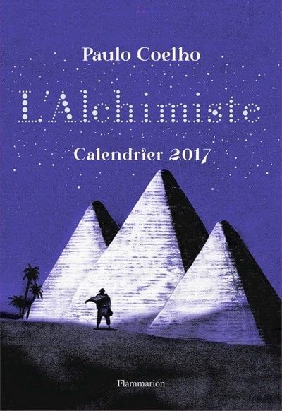 Couverture_L' alchimiste
