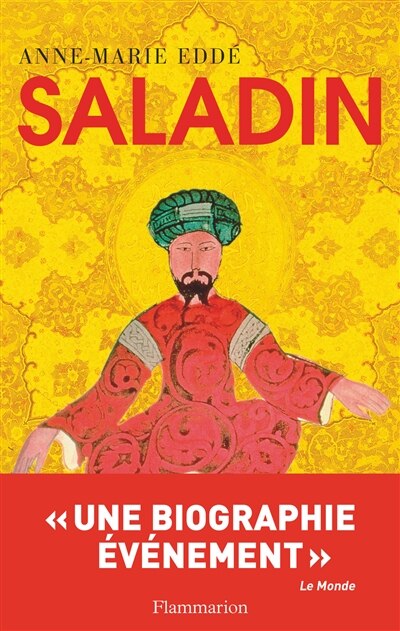 Front cover_Saladin